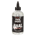 Fuck Sauce Lube Anal Numbing - 8oz Bottle