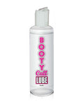 Booty Call Water Based Lubricant - 4oz Bottle