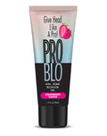 Pro Blo Pleasure Gel - 1.5oz Strawberry