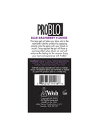 Pro Blo Pleasure Gel - 1.5oz Blue Raspberry
