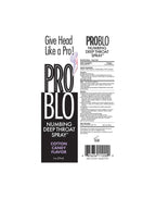 Pro Blo Pleasure Gel - Cotton Candy 1.5oz