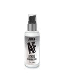 Juicy AF Water Based Creamy White Opaque Lubricant - 2oz Bottle