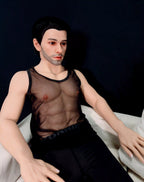 Dale Premium Male Sex Doll 5'7 - Savageme Dolls