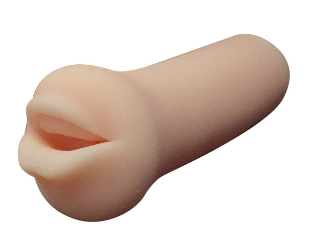 Nikki Oral Stroker - Savageme Dolls