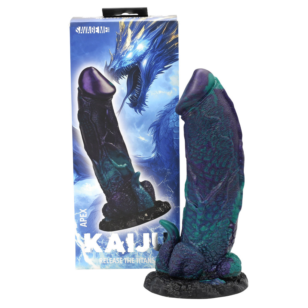 KAIJU - Apex - Dildo