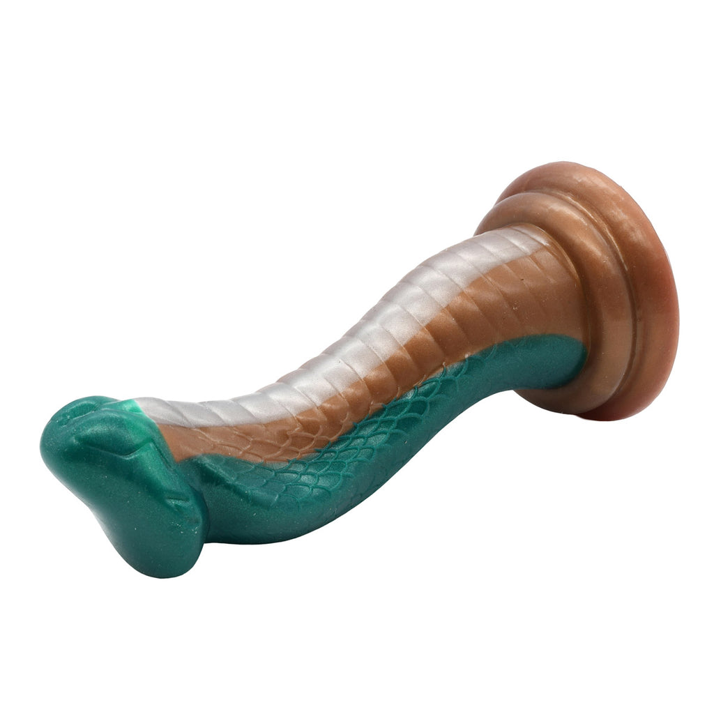 Kaiju - Serpent Oro - Dildo