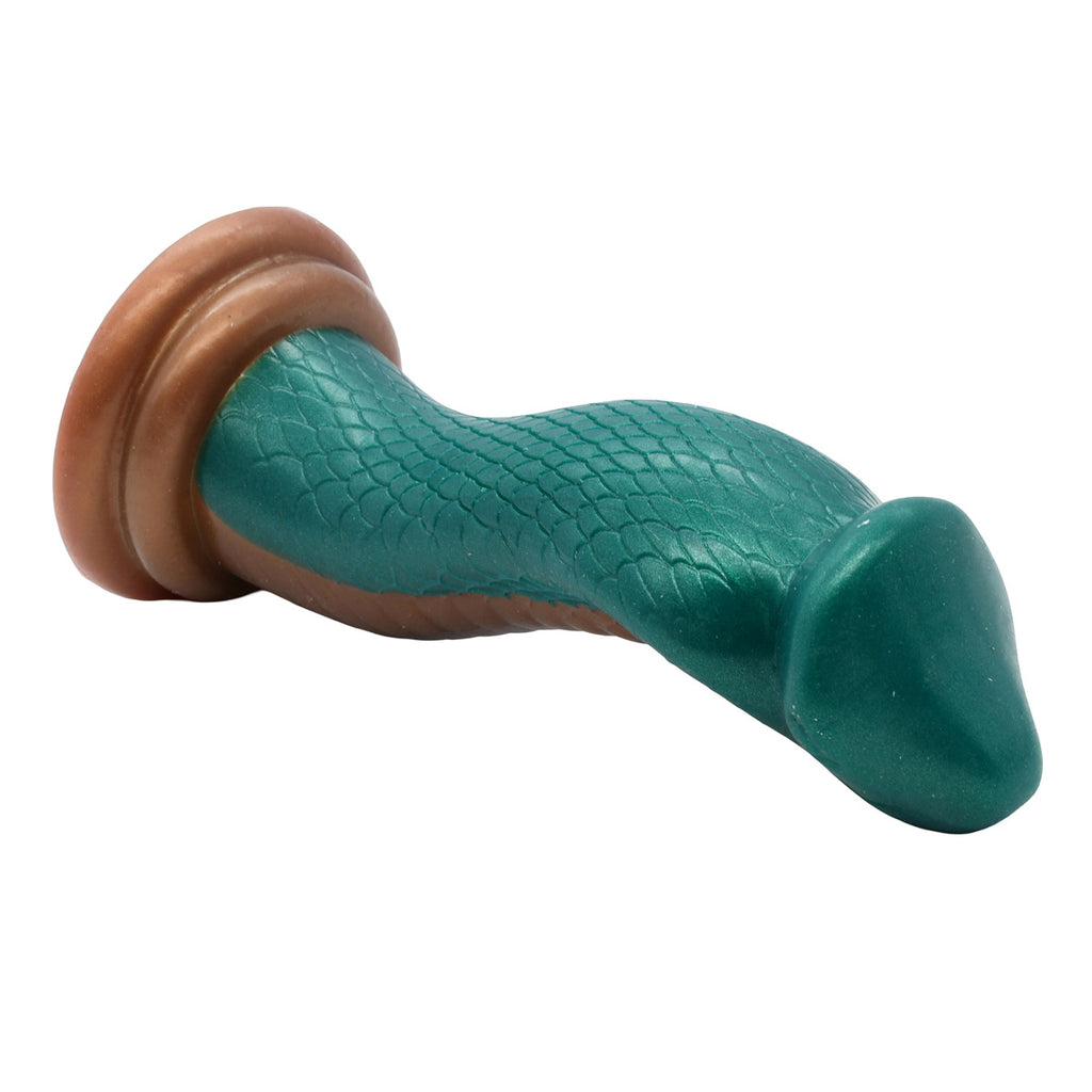 Kaiju - Serpent Oro - Dildo