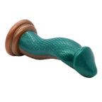 Kaiju - Serpent Oro - Dildo