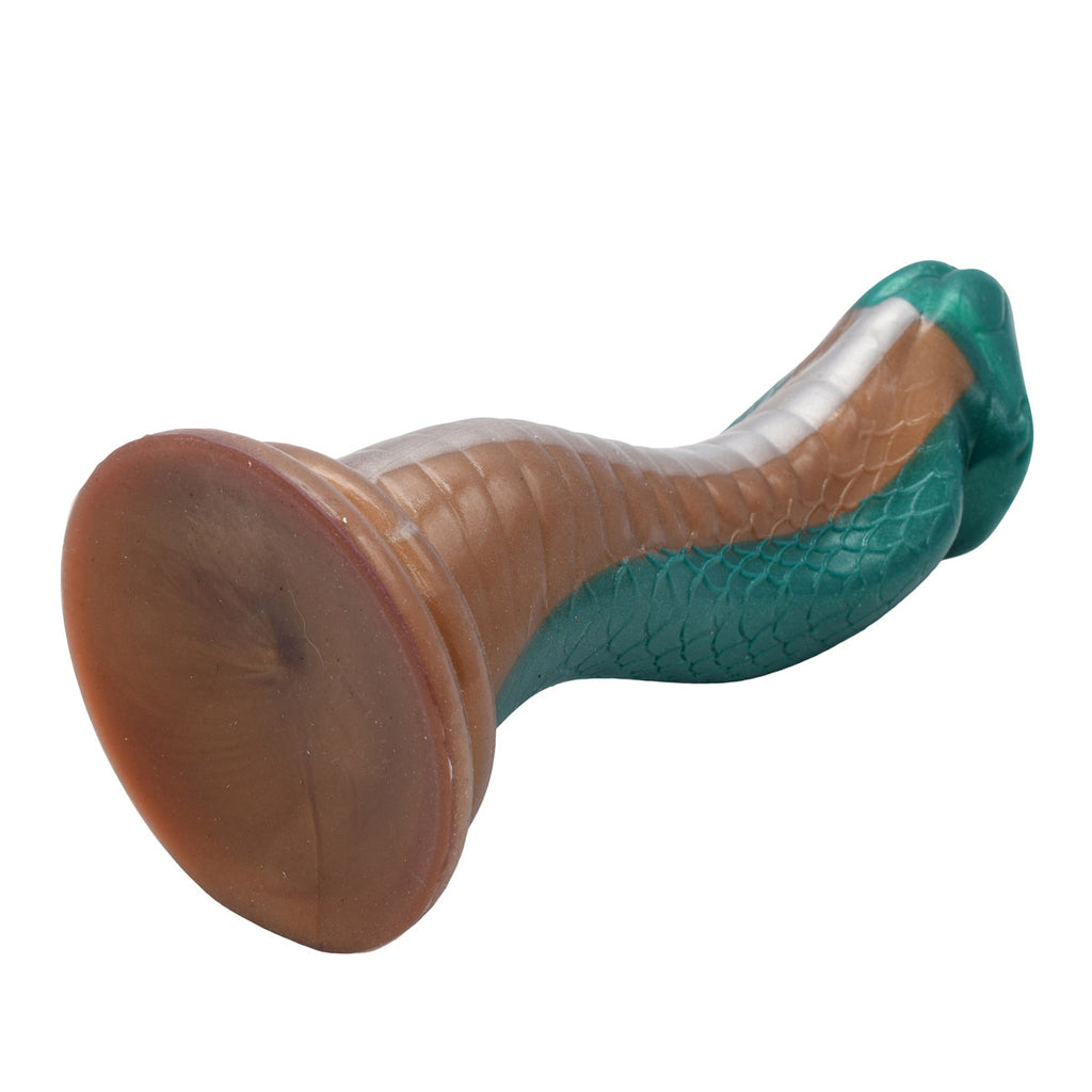 Kaiju - Serpent Oro - Dildo