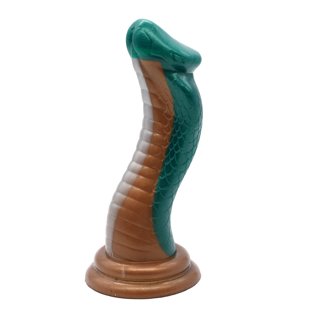 Kaiju - Serpent Oro - Dildo