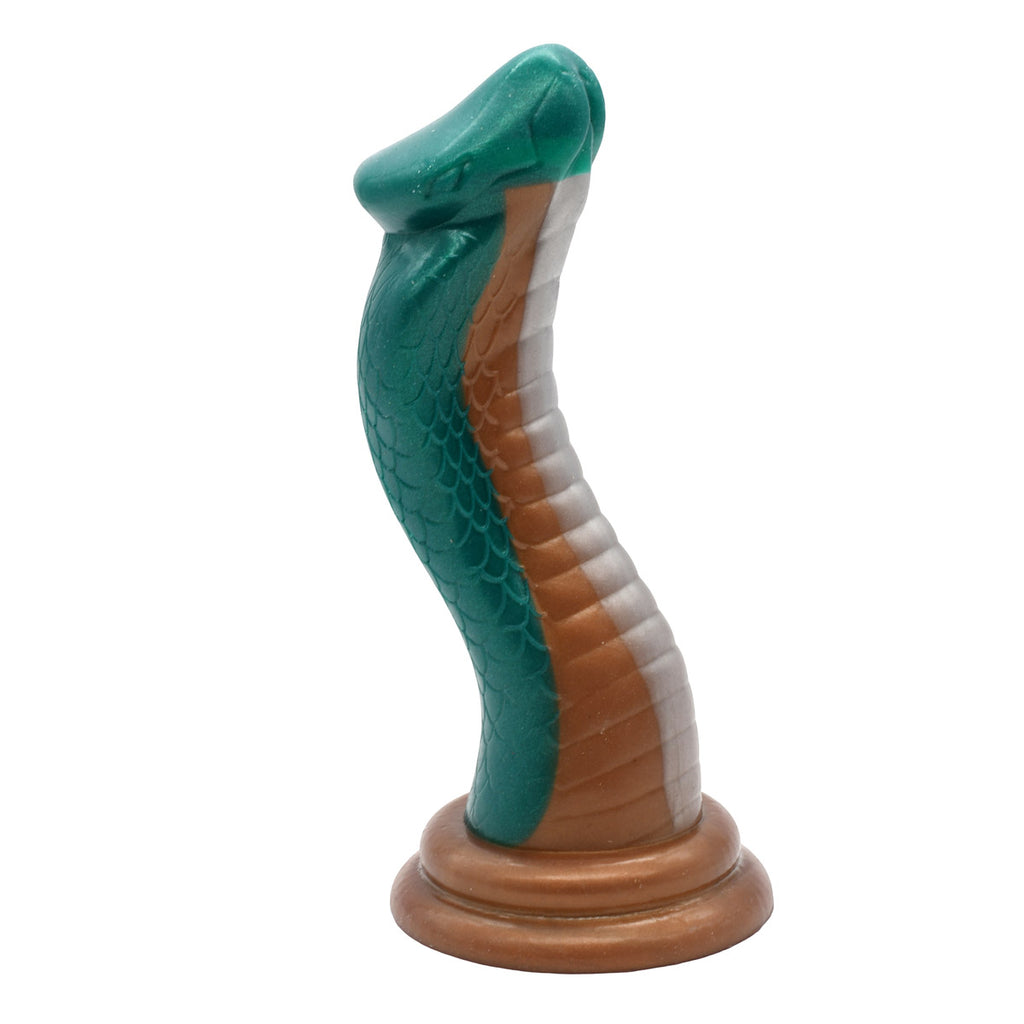 Kaiju - Serpent Oro - Dildo