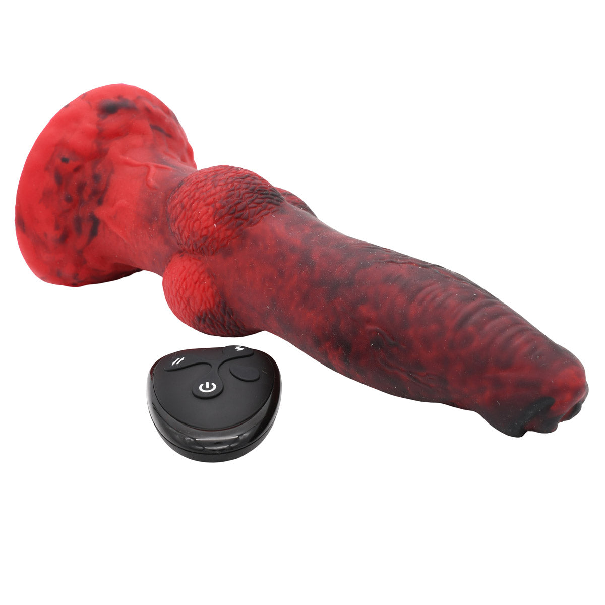 KAIJU - Dogoran - Vibrating Dildo