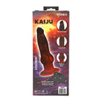 KAIJU - Dogoran - Vibrating Dildo