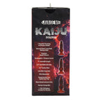 KAIJU - Dogoran - Vibrating Dildo