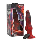 KAIJU - Dogoran - Vibrating Dildo