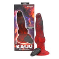 KAIJU - Dogoran - Vibrating Dildo