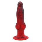KAIJU - Dogoran - Vibrating Dildo