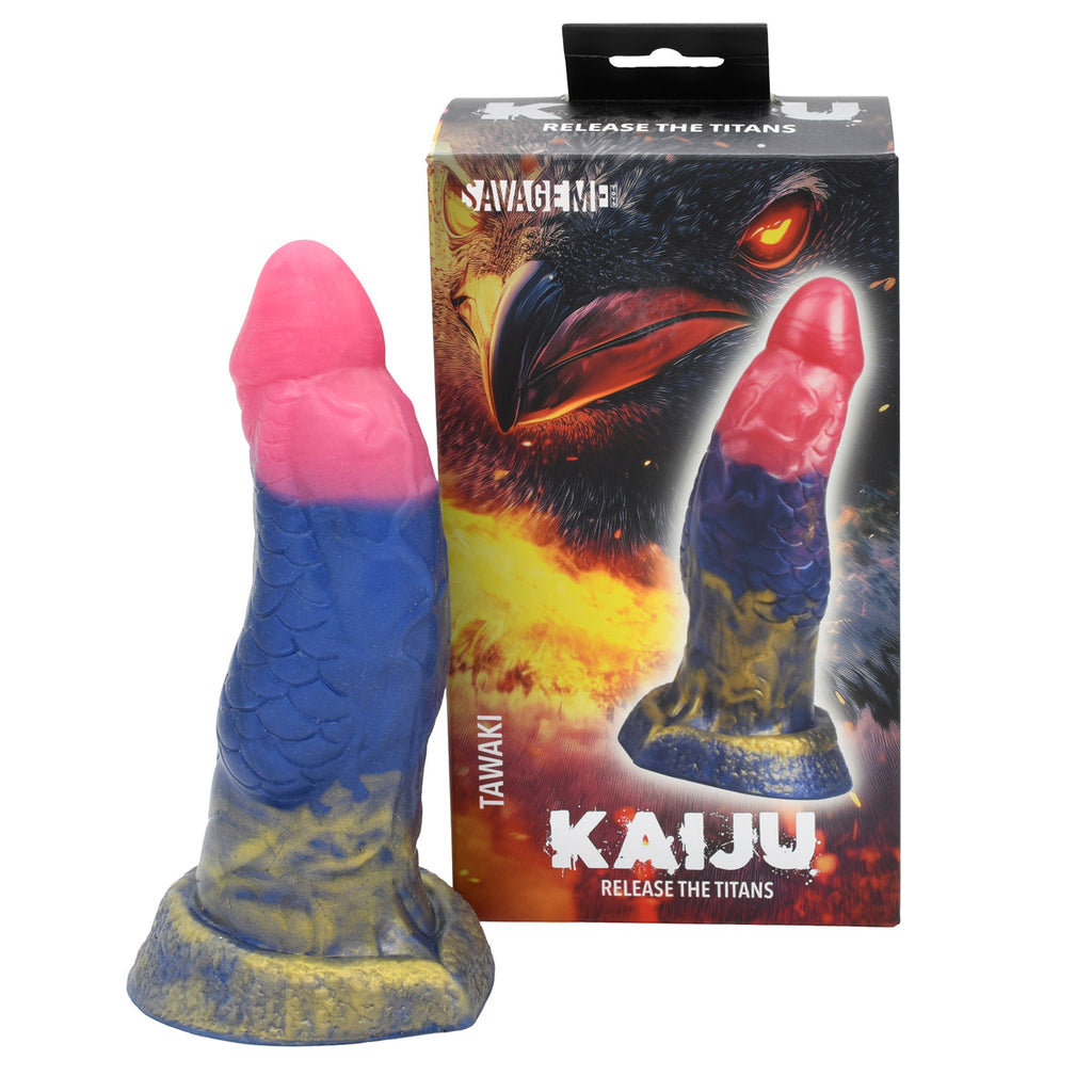 KAIJU - Tawaki - Dildo