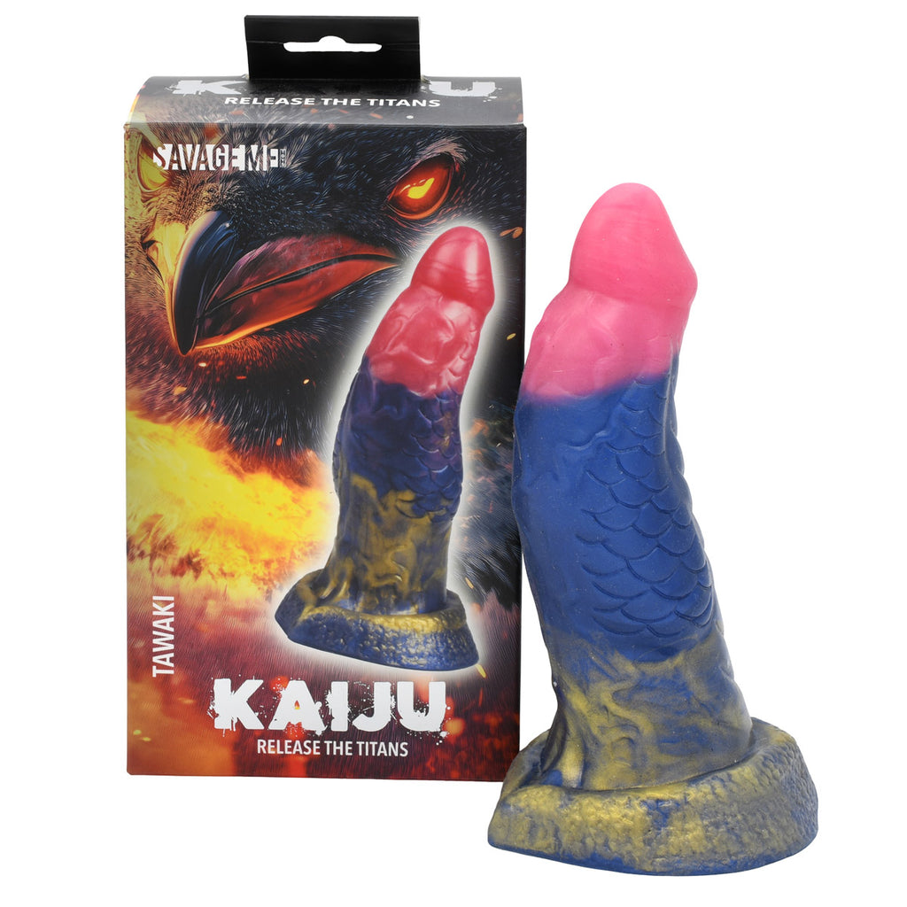 KAIJU - Tawaki - Dildo