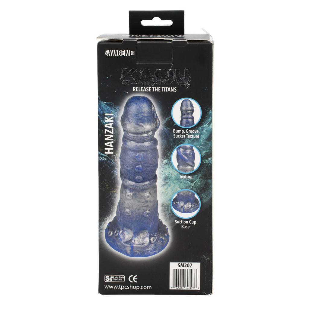 KAIJU - Hanzaki - Dildo