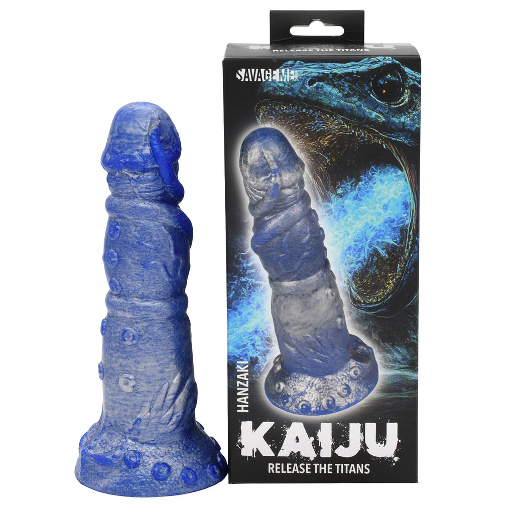 KAIJU - Hanzaki - Dildo