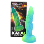 KAIJU - Varan - Dildo