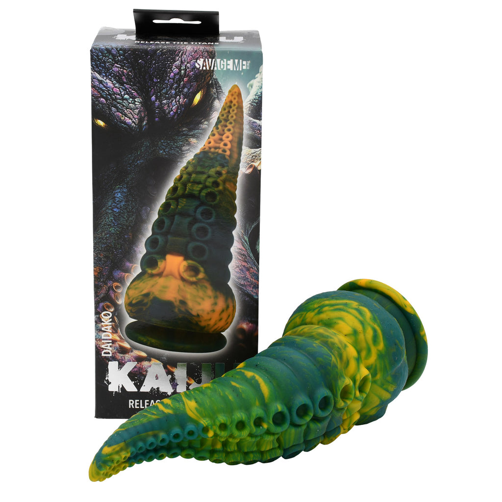KAIJU - Daidako - Dildo