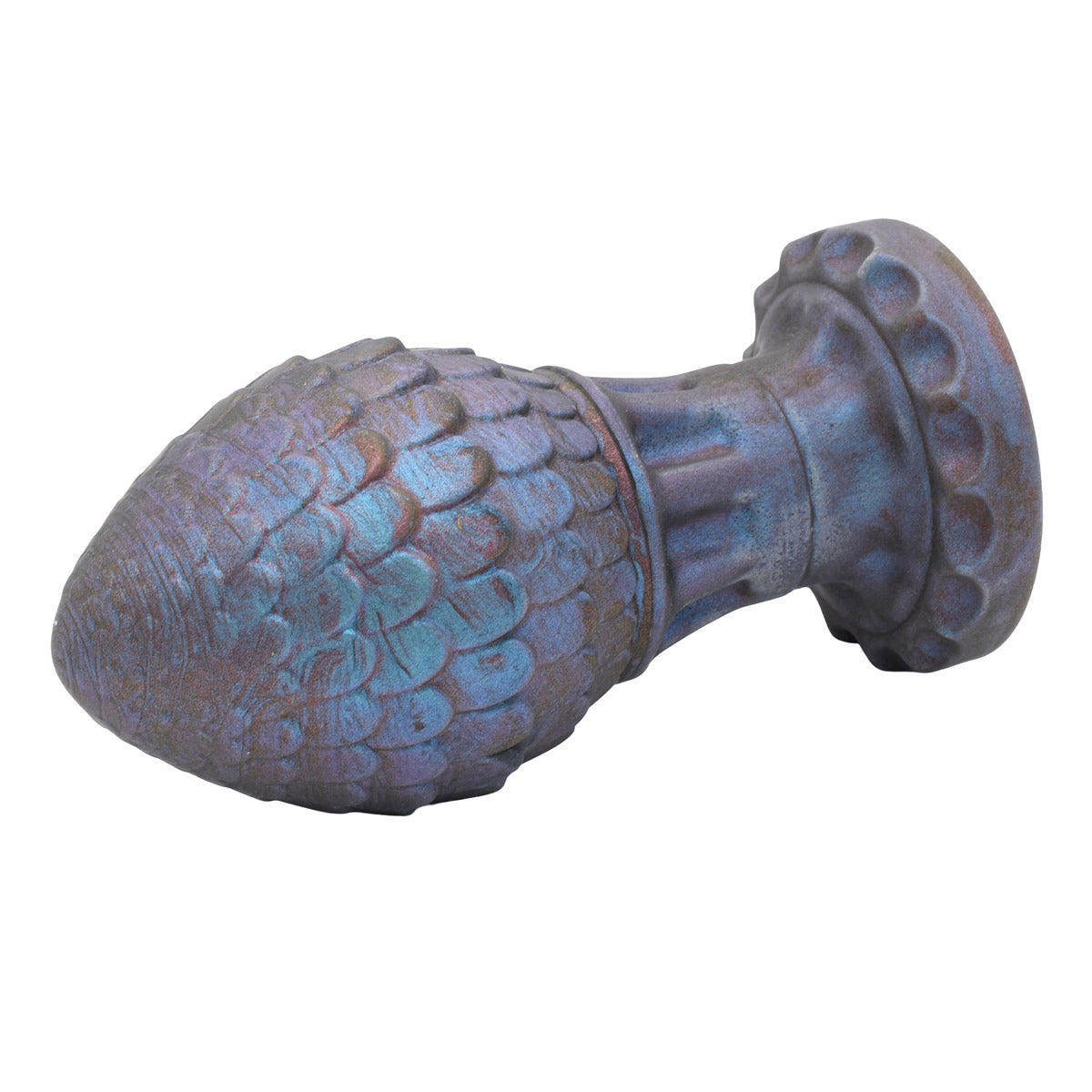 KAIJU –Manda Egg - Butt Plug-Anal