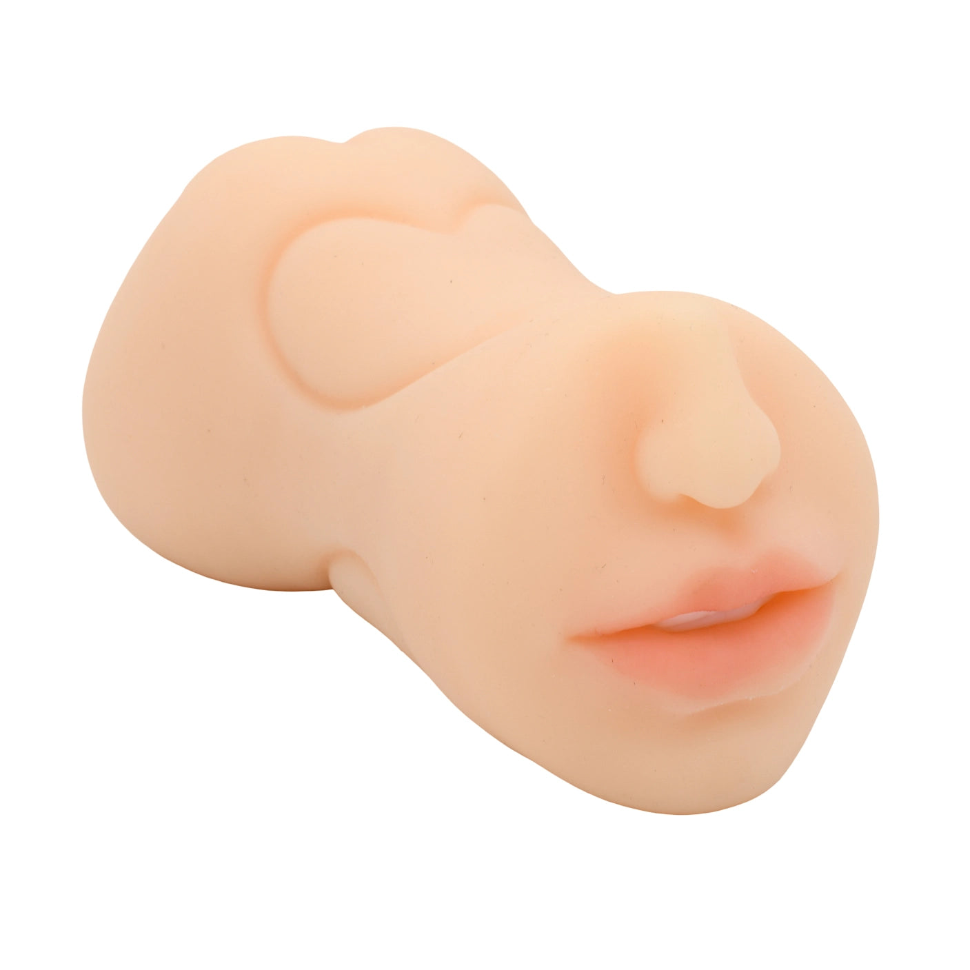 Natasha Mouth & Pussy Stroker - Savageme Dolls