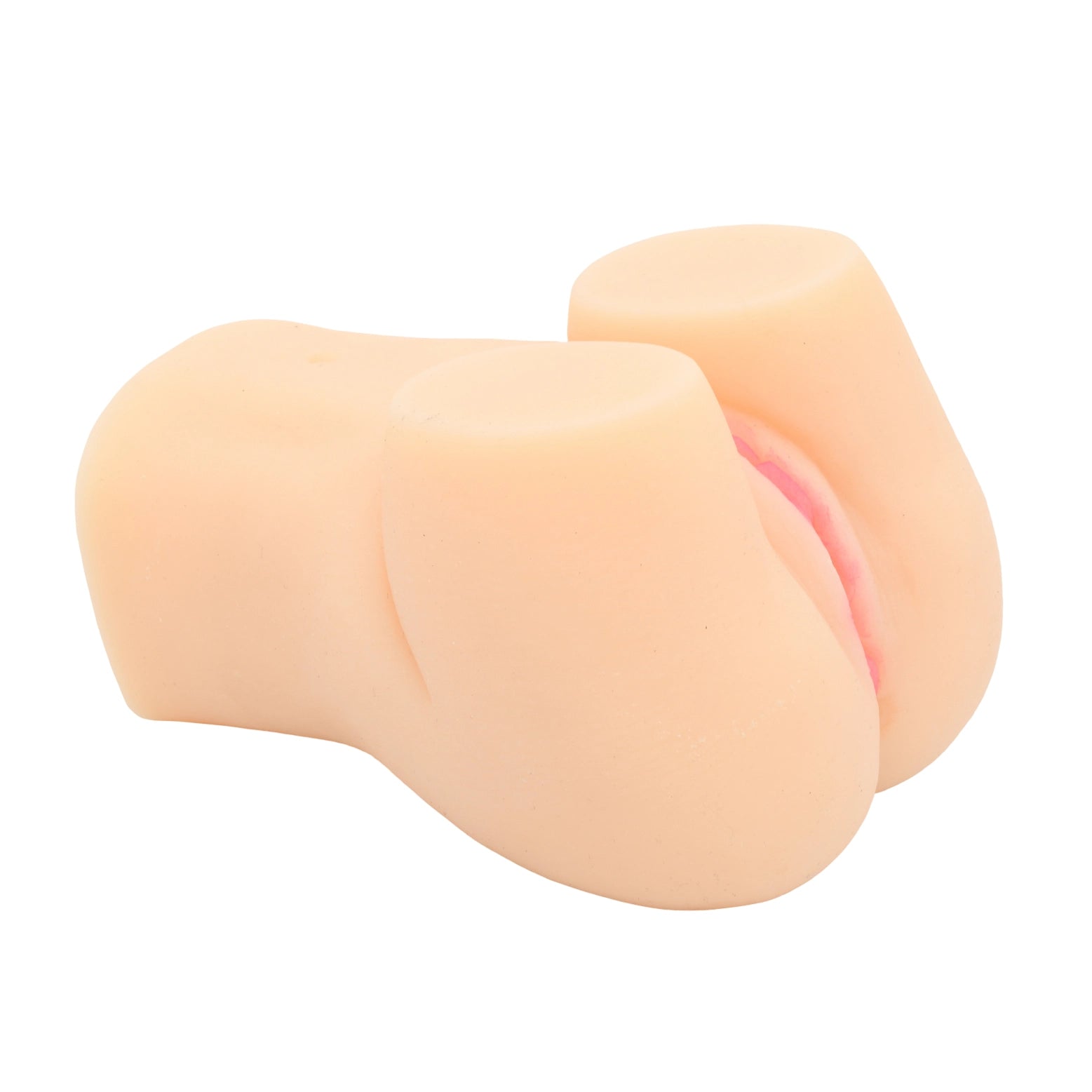Kitty Handheld Ass Stroker - Savageme Dolls