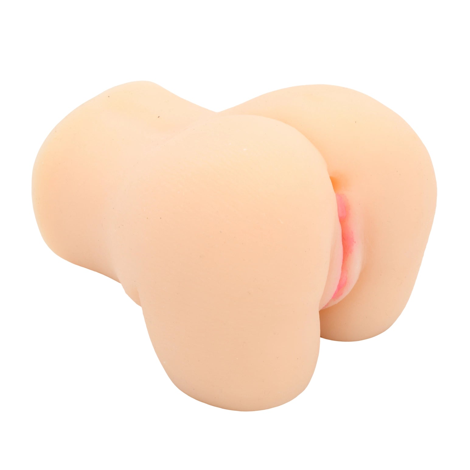 Kitty Handheld Ass Stroker - Savageme Dolls