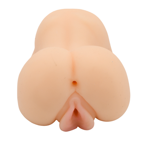 Brittany Pocket Pussy with Boobs - Savageme Dolls