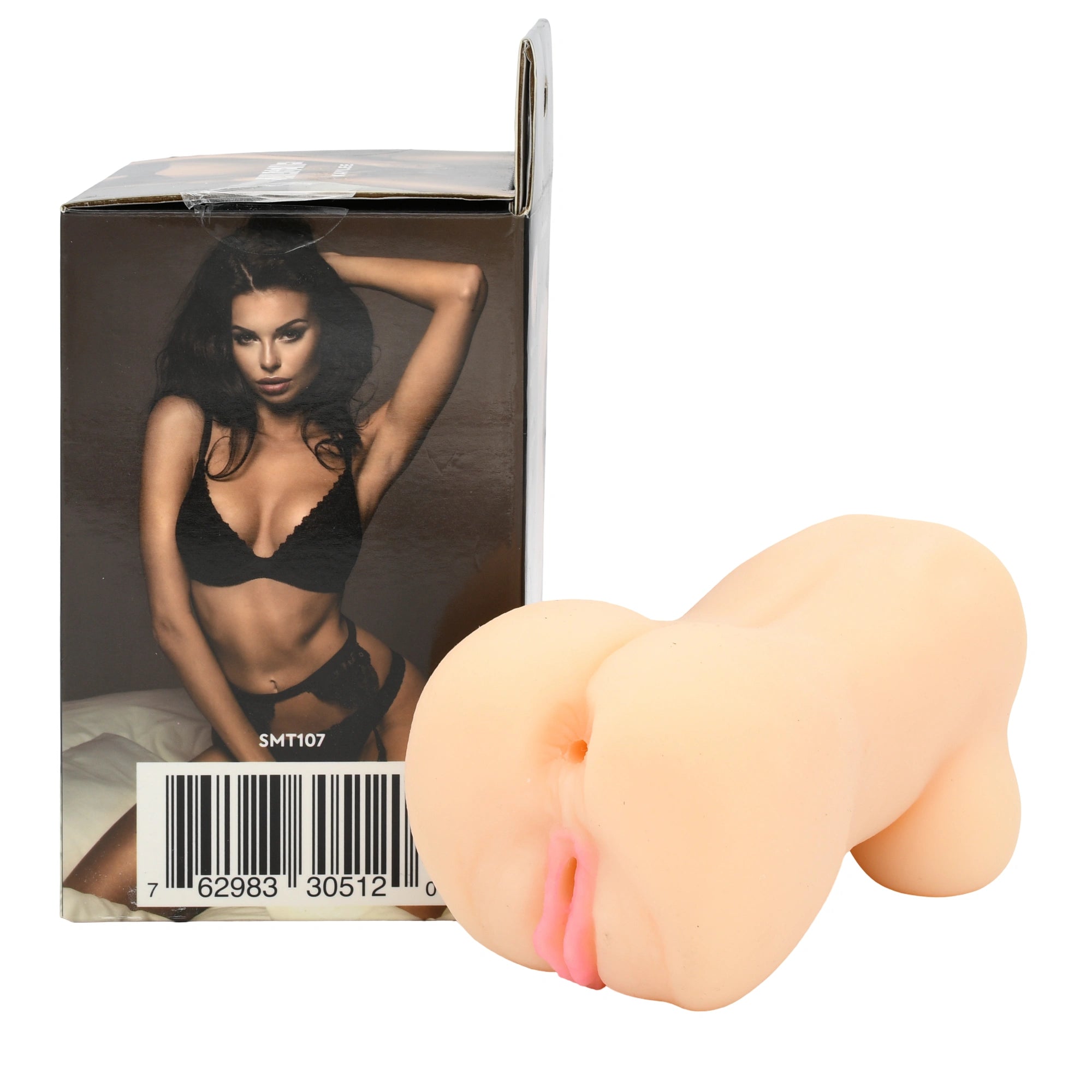 Kaylee Boobs & Pussy Stroker - Savageme Dolls