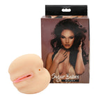Haley Pocket Pussy Stroker - Savageme Dolls