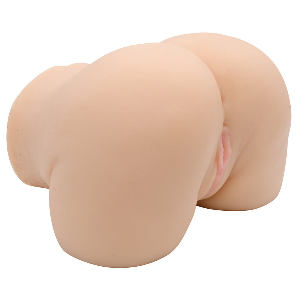 Dani Pussy & Ass Torso - Savageme Dolls