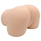 Dani Pussy & Ass Torso - Savageme Dolls
