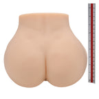Dani Pussy & Ass Torso - Savageme Dolls