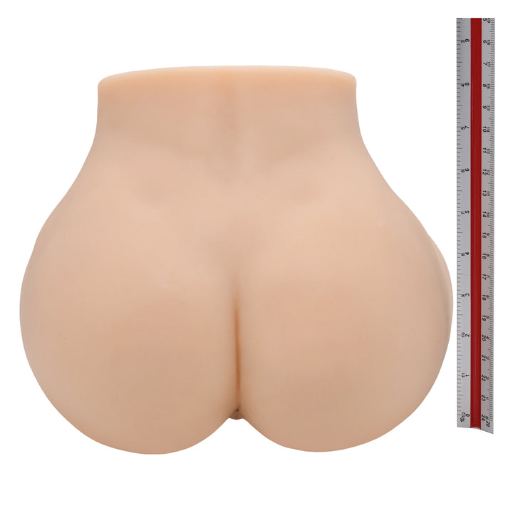 Dani Pussy &amp; Ass Torso - Savageme Dolls