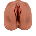 Miss South Beach Pocket Pussy-Tan - Savageme Dolls