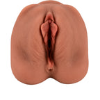 Miss South Beach Pocket Pussy-Tan - Savageme Dolls