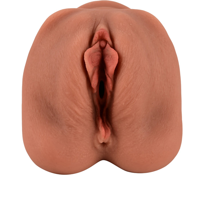 Miss South Beach Pocket Pussy-Tan - Savageme Dolls