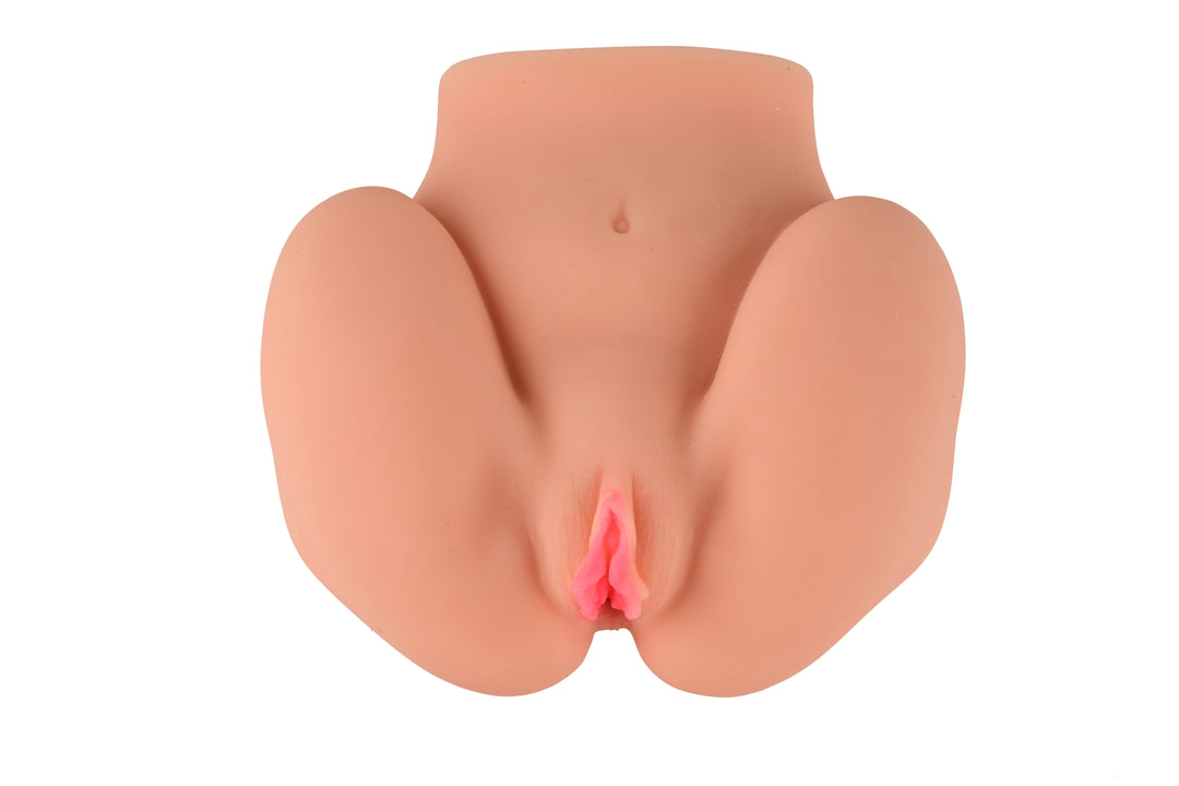 Miss California Pussy Body Torso - Savageme Dolls