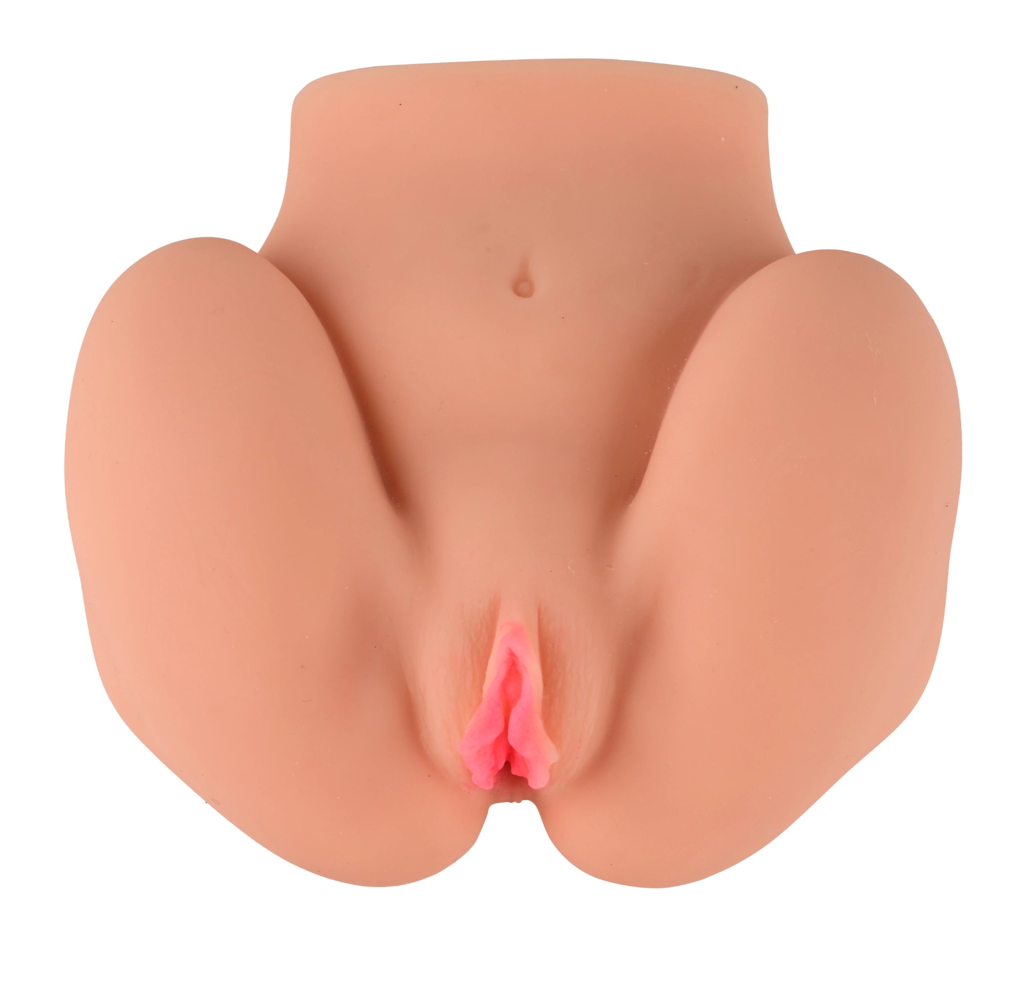 Miss California Pussy Body Torso - Savageme Dolls