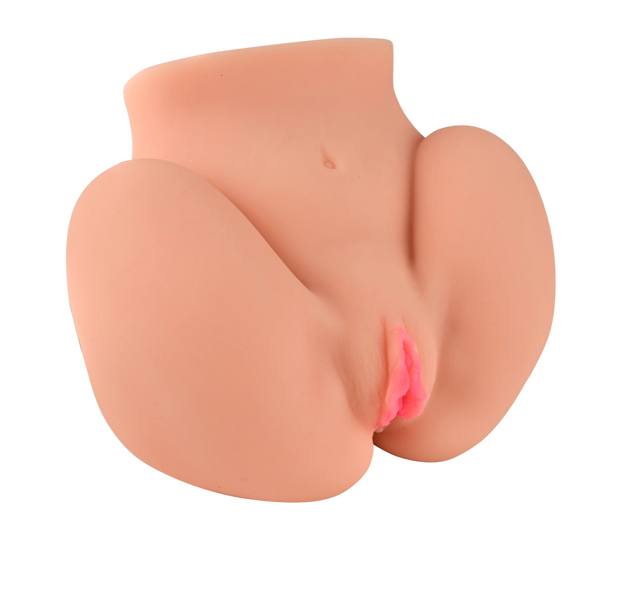 Miss California Pussy Body Torso - Savageme Dolls