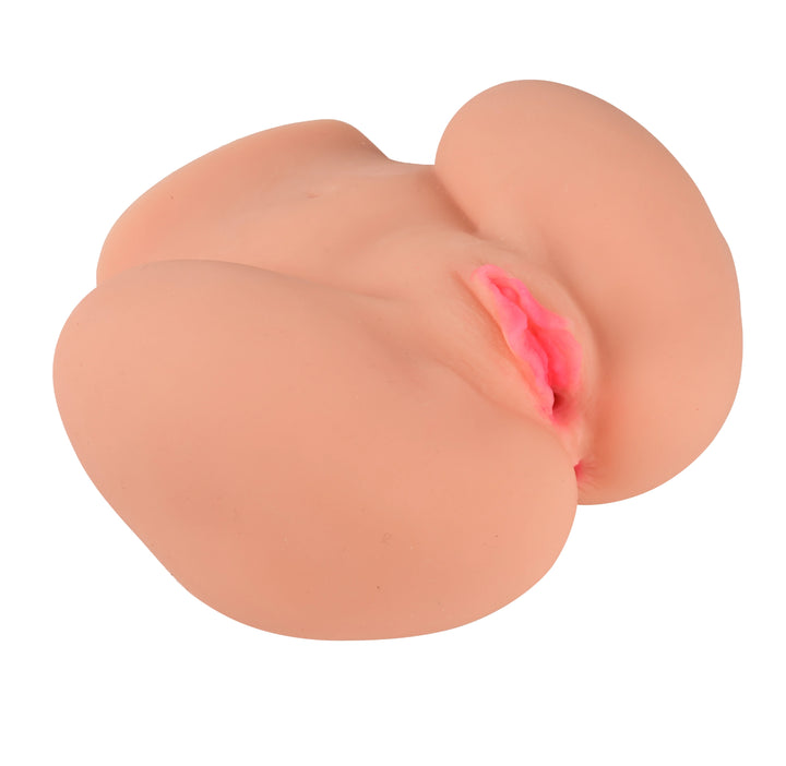 Miss California Pussy Body Torso - Savageme Dolls