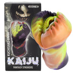 KAIJU - Kuchisake-Onna - Stroker