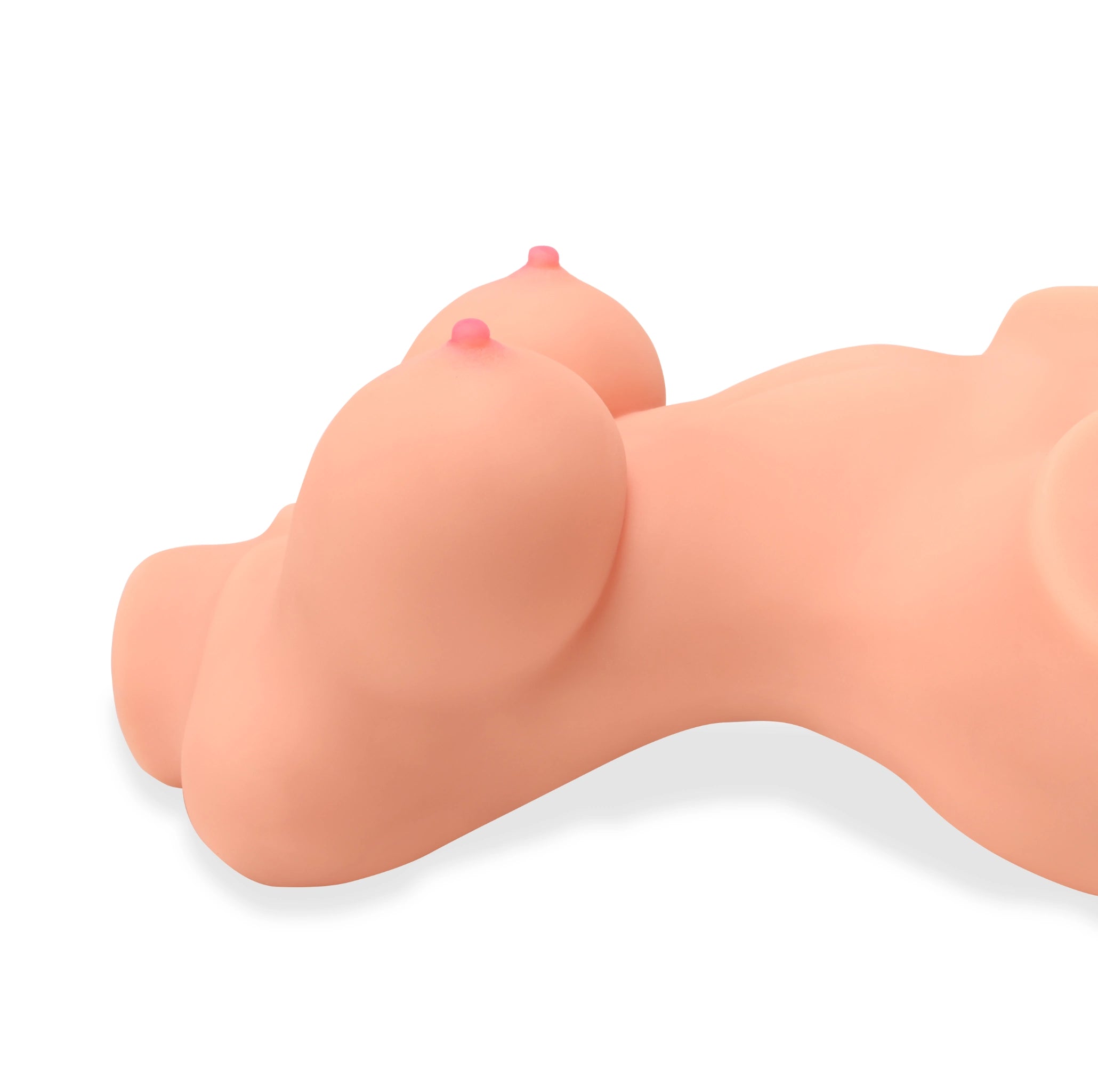 Miss UK Big Boobs Torso - Savageme Dolls