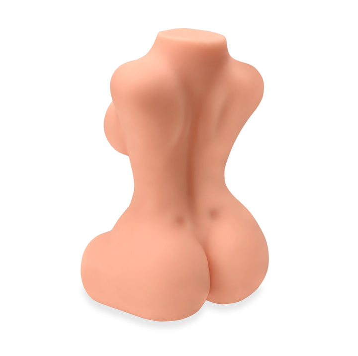 Miss UK Big Boobs Torso - Savageme Dolls