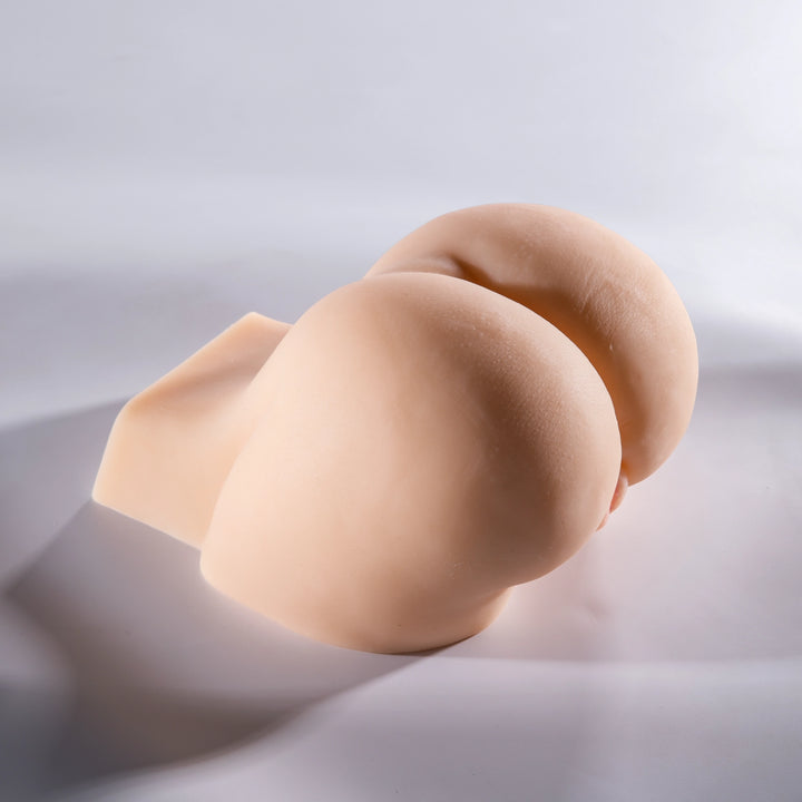 Ashley Big Ass Torso - Savageme Dolls