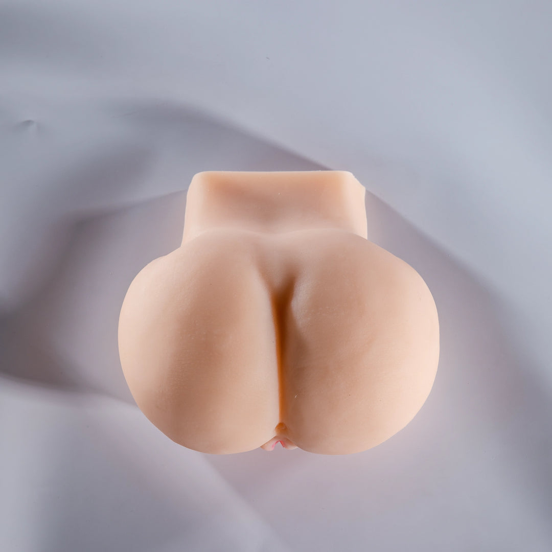 Ashley Big Ass Torso - Savageme Dolls